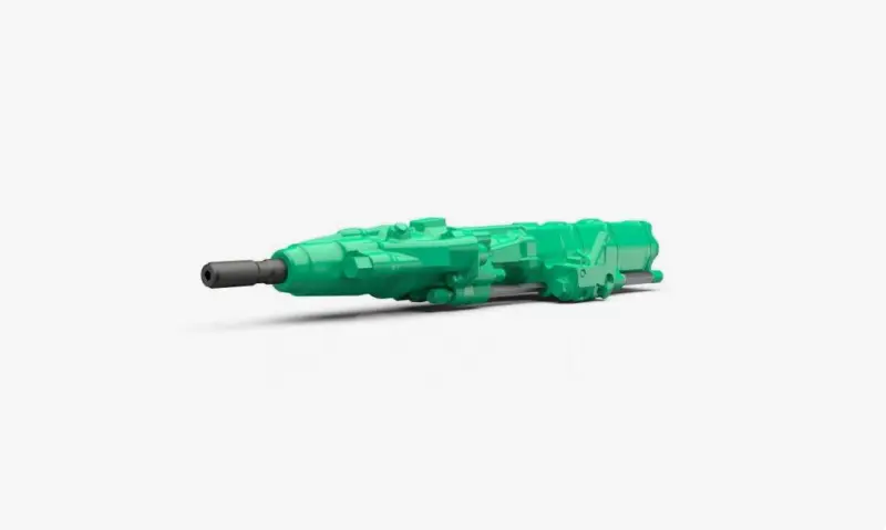 Гидравлический перфоратор Montabert HC120