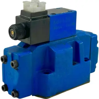 Гидрораспределитель 4WEH16 D72/6EW230N9K4 Rexroth