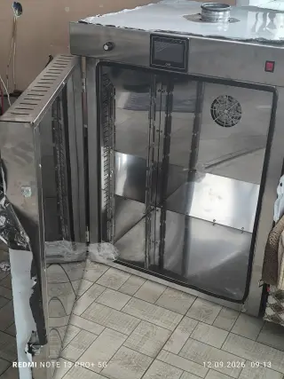 Сушильный шкаф лабораторный