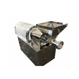 Промышленный гранулятор XL-300