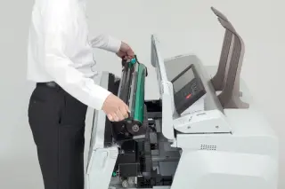 Инженерная система TORUS Terioprint LP-1050 MF