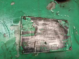 Горизонтально-расточной станок 2622-В