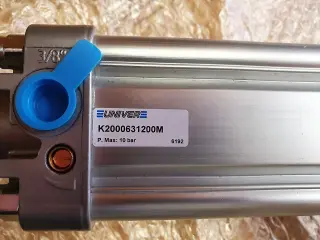Пневмоцилиндр Univer K2000631200