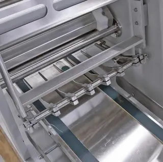 Машина отсадочно-дозировочная SEMZ ОДММ-1 (Колибри)