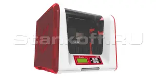 3D принтер XYZprinting Da Vinci Junior 2.0 Mix