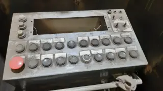 Машина загибочная DB250Р