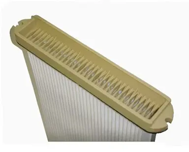 Фильтрующие элементы POLYPLEAT KFEW3007PPVE