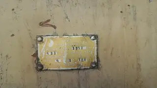 Станок плоскошлифовальный 3Д722