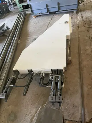 Voortman V320C