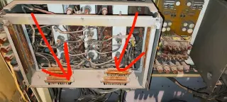 Гоpизонтально-pасточной станок 2а622-2