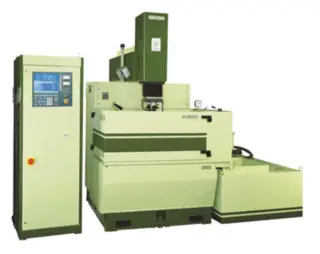 Электроэрозионный станок CNC-408 с чпу