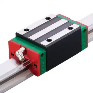 Токарный станок ЧПУ с горизонтальной станиной MetalTec TC 32L