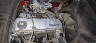 Вилочный погрузчик JAC CPQD35