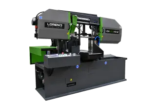 LOREND LDA 330 HS NC