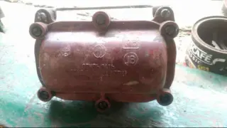 Пост кнопочный ку-93