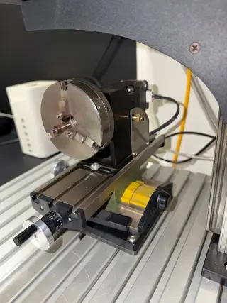 SharpLase SharpMark Fiber Pro 50 Вт
