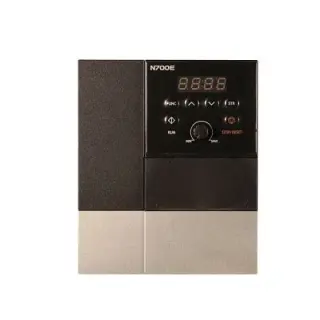 Частотный преобразователь N700E-004SF 0.4кВт 200-230В