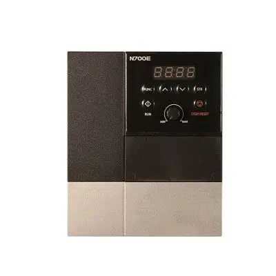 Частотный преобразователь N700E-004SF 0.4кВт 200-230В