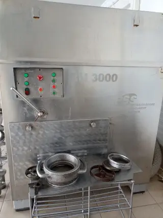 Волчок-мясорубка PSS RM-3000