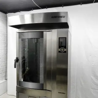 Конвекционная печь