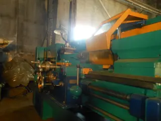 станок токарно - винторезный 16К40, 1М63 ( РМЦ 2,8 и), аналог 1Н63 ( РМЦ 3м.)