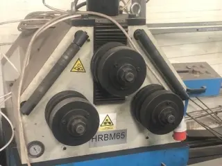 Профилегибочный станок ZENITH MACHINES HRBM 65