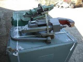 машины подвесного клещевого типа МТП-1401 (МТП-803) 3шт