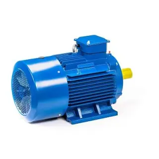 Эл.двигатель 5АИ 355 LD4 500/1500 IM 1001