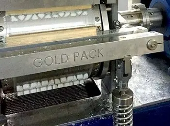 GOLDPAK MAKINA