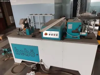 Станок для художественной ковки HEBO STM-5VDZ