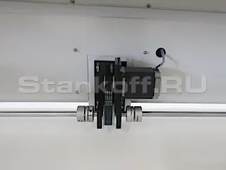 Лазерно-гравировальный станок с ЧПУ LM 1610 PRO 130W