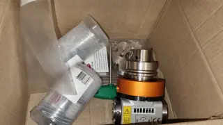 Агрегат для обрабатывающего центра Atemag