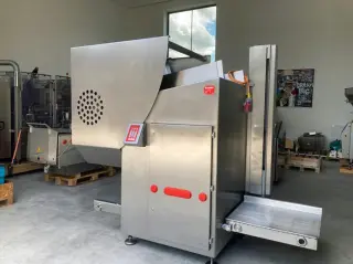 Блокорезка LASKA G740