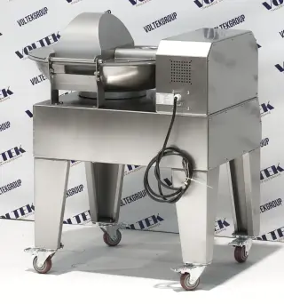 Куттер без вакуума VOLTEK ZB-25