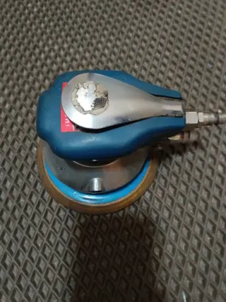 Шлифовальная машинка sumake st 7101
