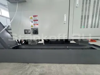 Фрезерный обрабатывающий центр NINGBO BLIN MACHINERY BL-V4 PLUS