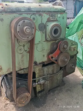 165 (ДИП-500) РМЦ 5000мм
