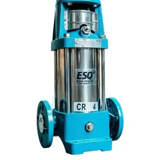 Насос ESQ CR 4-8 HQQE с эл.дв. 1.5/3000 ESQ-K