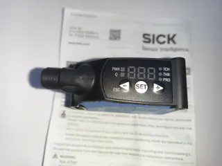 KTS-WB9114115AZZZZ SICK P/N 1078126