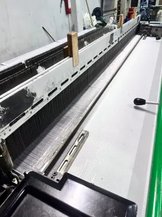 Ткацкие станки СТБ 280