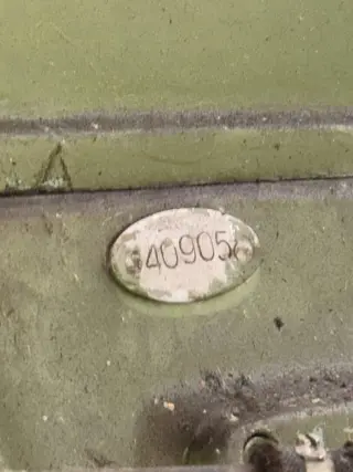 Горизонтально-фрезерный станок 6н81г 13861