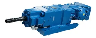 Гидроперфоратор Woserld S20D/L