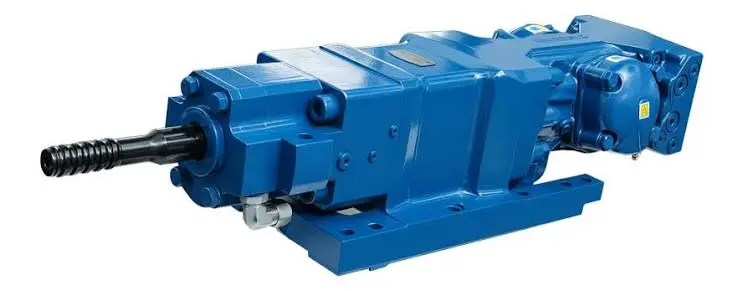Гидроперфоратор Woserld S20D/L