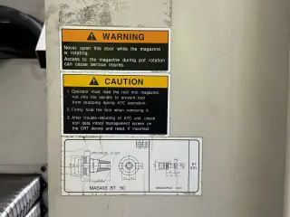 Настольный расточный станок DOOSAN - ACE-DB 130