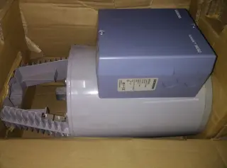 Электрогидравлический привод Siemens SKC62