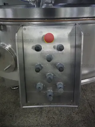Вакуумный куттер Seydelmann K 754 AC8 VAK с подъемником