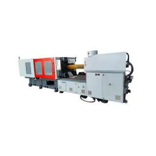Термопластавтомат YDW-HF4280