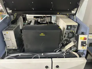 АОИ Symbion S36