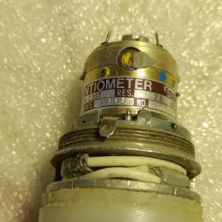 Потенциометр оригинальный японский Sakae SFCP22A -2307