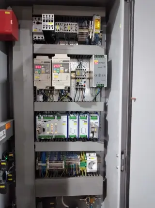 Пескоструйная установка MAGNETOMAT T4